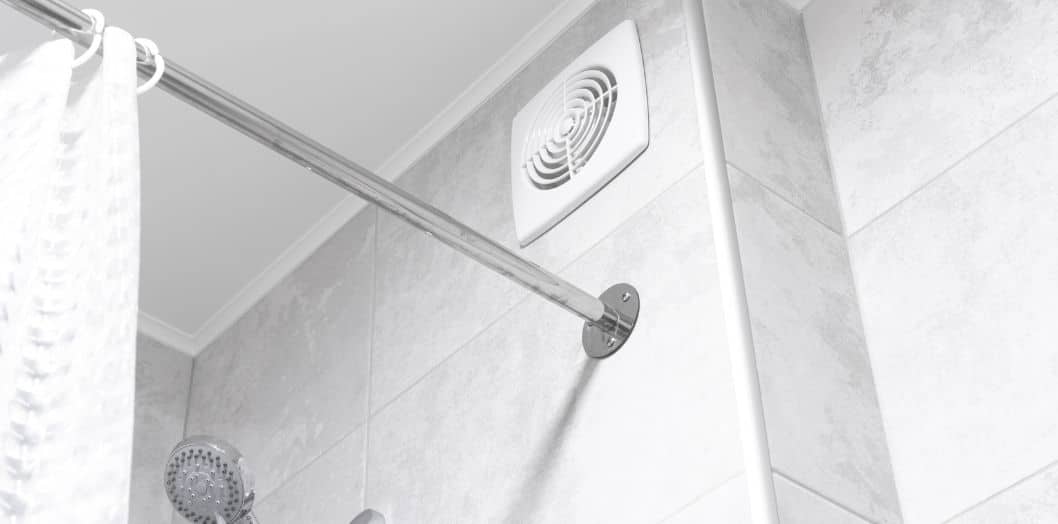 nettoyer vmc salle de bain
